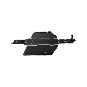 CF Moto U Force 1000 Central Skid Plate Plastic by Rival Powersports 2K.8115.1 Skid Plate 84-2145 Western Powersports Drop Ship