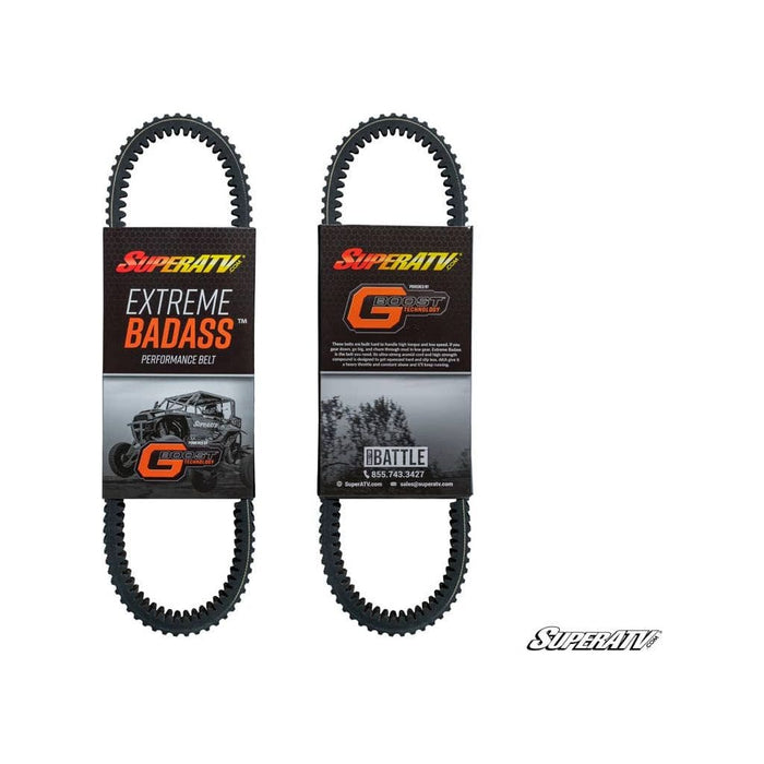 CFMOTO CForce 800 Heavy-Duty CVT Drive Belt by SuperATV