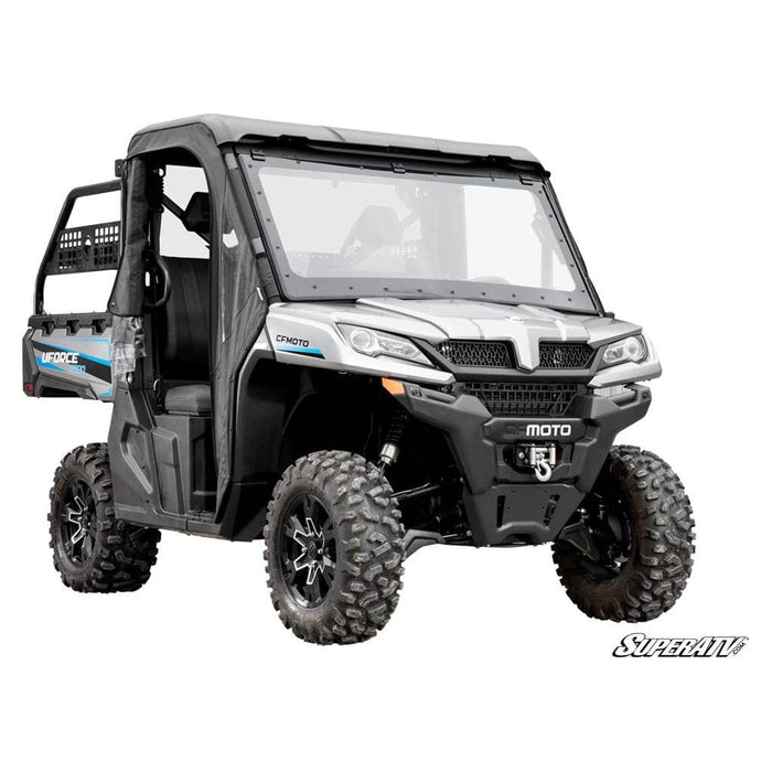 CFMOTO UForce 1000 2" Lift Kit by SuperATV