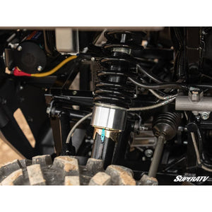 CFMOTO UForce 1000 2" Lift Kit by SuperATV LK-CF-UF1000 Lift Kit LK-CF-UF1000 SuperATV