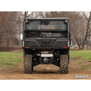 CFMOTO UForce 1000 2" Lift Kit by SuperATV LK-CF-UF1000 Lift Kit LK-CF-UF1000 SuperATV