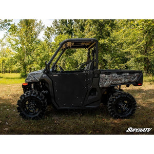 CFMOTO UForce 1000 Aluminum Doors by SuperATV DOOR-CF-UF1000-00 Full Door DOOR-CF-UF1000-00 SuperATV