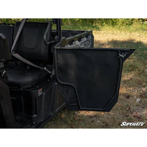 CFMOTO UForce 1000 Aluminum Doors by SuperATV DOOR-CF-UF1000-00 Full Door DOOR-CF-UF1000-00 SuperATV