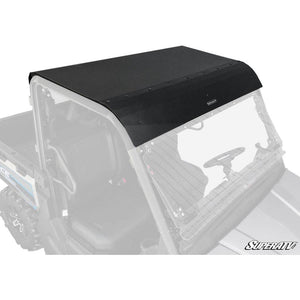 CFMOTO UForce 1000 Aluminum Roof by SuperATV ROOF-CF-UF1K-00 Roof ROOF-CF-UF1K-00 SuperATV