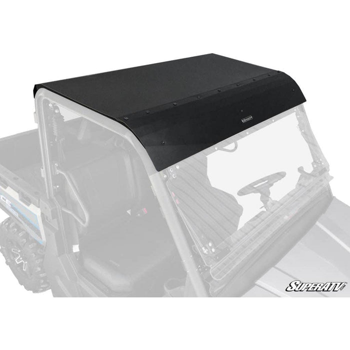 CFMOTO UForce 1000 Aluminum Roof by SuperATV