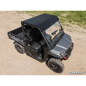 CFMOTO UForce 1000 Aluminum Roof by SuperATV ROOF-CF-UF1K-00 Roof ROOF-CF-UF1K-00 SuperATV