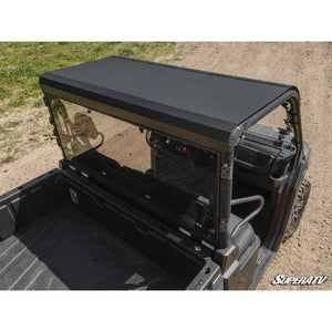 CFMOTO UForce 1000 Aluminum Roof by SuperATV ROOF-CF-UF1K-00 Roof ROOF-CF-UF1K-00 SuperATV