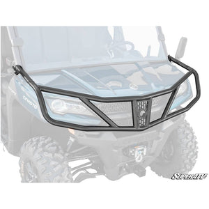 CFMOTO UForce 1000 Front Bumper by SuperATV FBG-CF-UF1000-00 Front Bumper FBG-CF-UF1000-00 SuperATV