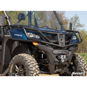 CFMOTO UForce 1000 Front Bumper by SuperATV FBG-CF-UF1000-00 Front Bumper FBG-CF-UF1000-00 SuperATV