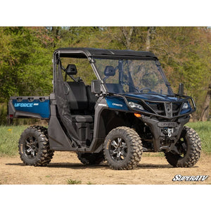 CFMOTO UForce 1000 Front Bumper by SuperATV FBG-CF-UF1000-00 Front Bumper FBG-CF-UF1000-00 SuperATV