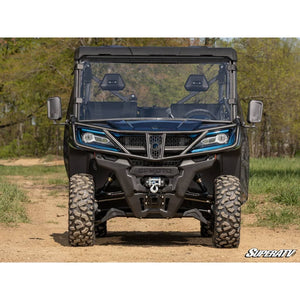 CFMOTO UForce 1000 Front Bumper by SuperATV FBG-CF-UF1000-00 Front Bumper FBG-CF-UF1000-00 SuperATV