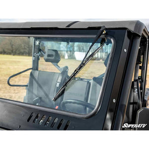 CFMOTO UForce 1000 Glass Windshield by SuperATV GWS-CF-UF1000-01 Full Windshield GWS-CF-UF1000-01 SuperATV