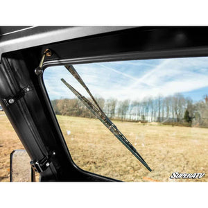 CFMOTO UForce 1000 Glass Windshield by SuperATV GWS-CF-UF1000-01 Full Windshield GWS-CF-UF1000-01 SuperATV