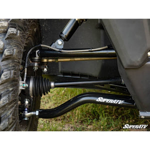 CFMOTO UForce 1000 High Clearance 1.5" Forward Offset A-Arms by SuperATV AA-CF-UF1000-1.5-HC-02 AA-CF-UF1000-1.5-HC-02 SuperATV