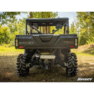 CFMOTO UForce 1000 High Clearance 1.5" Rear Offset A-Arms by SuperATV AA-CF-UF1000-1.5-R-HC-02 AA-CF-UF1000-1.5-R-HC-02 SuperATV