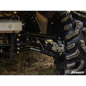 CFMOTO UForce 1000 High Clearance 1.5" Rear Offset A-Arms by SuperATV AA-CF-UF1000-1.5-R-HC-02 AA-CF-UF1000-1.5-R-HC-02 SuperATV