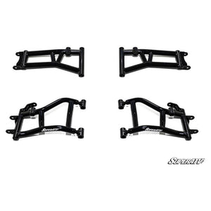 CFMOTO UForce 1000 High Clearance 1.5" Rear Offset A-Arms by SuperATV AA-CF-UF1000-1.5-R-HC-02 AA-CF-UF1000-1.5-R-HC-02 SuperATV