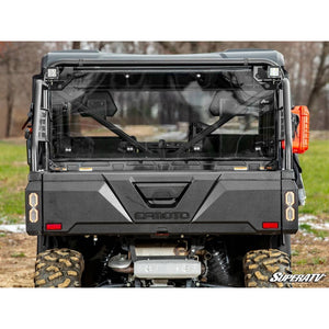 CFMOTO UForce 1000 Sport Accessory Bar by SuperATV SuperATV