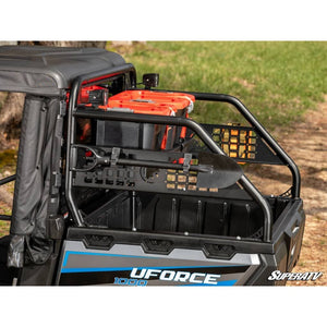 CFMOTO UForce 1000 Sport Accessory Bar by SuperATV SuperATV