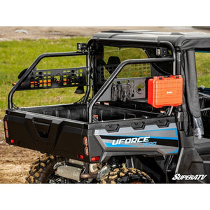 CFMOTO UForce 1000 Sport Accessory Bar by SuperATV SuperATV