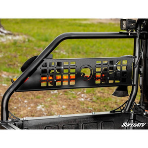 CFMOTO UForce 1000 Sport Accessory Bar by SuperATV SuperATV