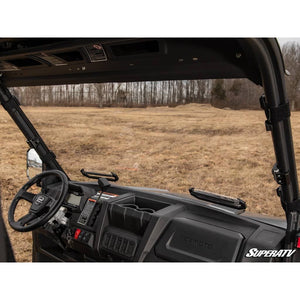 CFMOTO UForce 1000 Vented Full Windshield by SuperATV WS-CF-UF1000-V-70 Vented Windshield WS-CF-UF1000-V-70 SuperATV