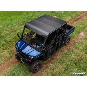 CFMOTO UForce 1000 XL Aluminum Roof by SuperATV ROOF-CF-UF1KXL-00 Roof ROOF-CF-UF1KXL-00 SuperATV