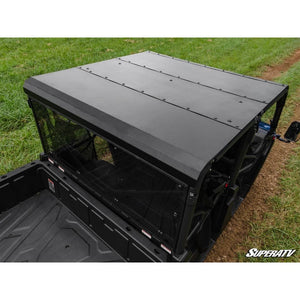 CFMOTO UForce 1000 XL Aluminum Roof by SuperATV ROOF-CF-UF1KXL-00 Roof ROOF-CF-UF1KXL-00 SuperATV