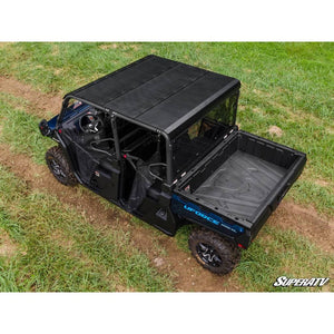 CFMOTO UForce 1000 XL Aluminum Roof by SuperATV ROOF-CF-UF1KXL-00 Roof ROOF-CF-UF1KXL-00 SuperATV