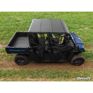 CFMOTO UForce 1000 XL Aluminum Roof by SuperATV ROOF-CF-UF1KXL-00 Roof ROOF-CF-UF1KXL-00 SuperATV