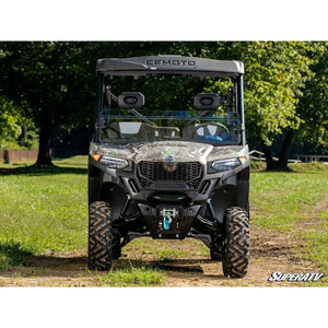 CFMOTO UForce 600 2" Lift Kit by SuperATV LK-SW-FMNUT10#AA Lift Kit LK-SW-FMNUT10#AA SuperATV