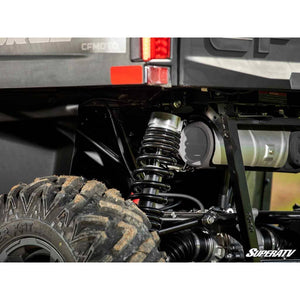 CFMOTO UForce 600 2" Lift Kit by SuperATV LK-SW-FMNUT10#AA Lift Kit LK-SW-FMNUT10#AA SuperATV