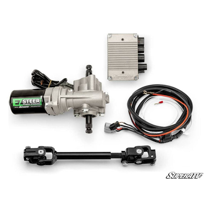 CFMOTO UForce 600 Powering Steering Kit by SuperATV