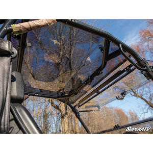 CFMOTO UForce 800 Tinted Roof by SuperATV ROOF-CF-UF800-71 Roof ROOF-CF-UF800-71 SuperATV