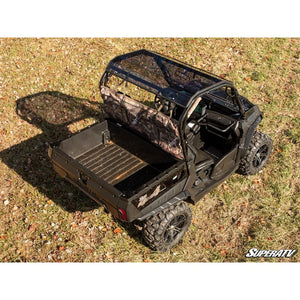 CFMOTO UForce 800 Tinted Roof by SuperATV ROOF-CF-UF800-71 Roof ROOF-CF-UF800-71 SuperATV