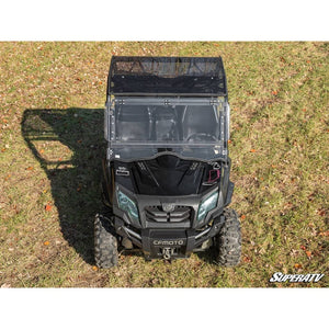 CFMOTO UForce 800 Tinted Roof by SuperATV ROOF-CF-UF800-71 Roof ROOF-CF-UF800-71 SuperATV