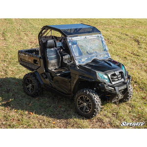 CFMOTO UForce 800 Tinted Roof by SuperATV ROOF-CF-UF800-71 Roof ROOF-CF-UF800-71 SuperATV