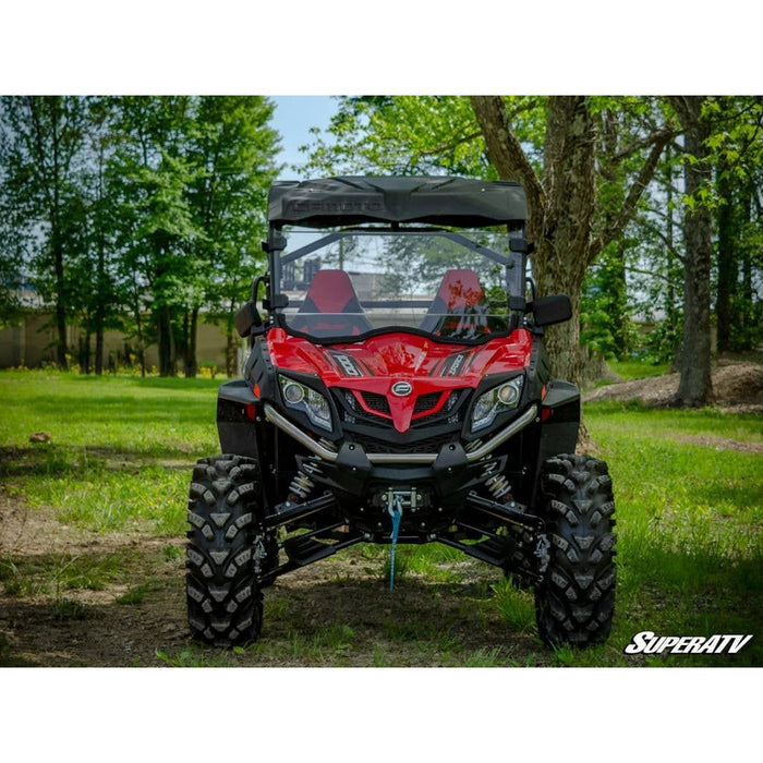 CFMOTO ZForce 1000 2.5" Lift Kit by SuperATV