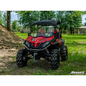 CFMOTO ZForce 1000 2.5" Lift Kit by SuperATV LK-CF-ZF1000 Lift Kit LK-CF-ZF1000 SuperATV