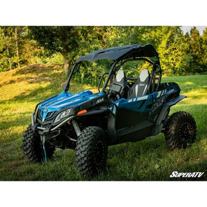 CFMOTO ZForce 1000 High Clearance A-Arms by SuperATV AA-CF-ZF1000-HC-02 AA-CF-ZF1000-HC-02 SuperATV