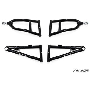 CFMOTO ZForce 1000 High Clearance A-Arms by SuperATV AA-CF-ZF1000-HC-02 AA-CF-ZF1000-HC-02 SuperATV