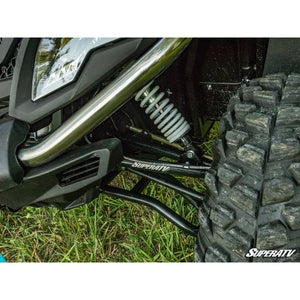 CFMOTO ZForce 1000 High Clearance A-Arms by SuperATV AA-CF-ZF1000-HC-02 AA-CF-ZF1000-HC-02 SuperATV