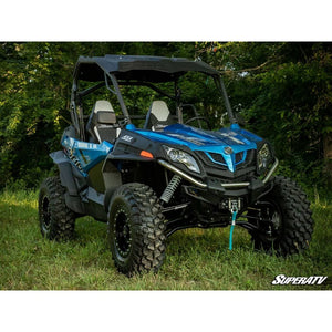 CFMOTO ZForce 1000 High Clearance A-Arms by SuperATV AA-CF-ZF1000-HC-02 AA-CF-ZF1000-HC-02 SuperATV