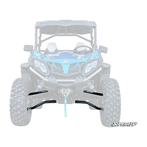 CFMOTO ZForce 1000 High Clearance A-Arms by SuperATV AA-CF-ZF1000-HC-02 AA-CF-ZF1000-HC-02 SuperATV