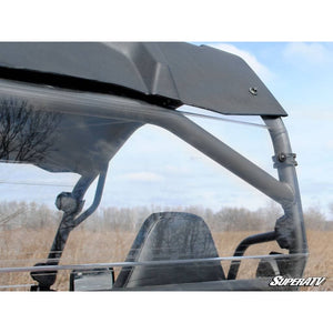 CFMOTO ZForce 1000 Rear Windshield by SuperATV RWS-CF-ZF800EX-75#RW Rear Windshield RWS-CF-ZF800EX-75#RW SuperATV