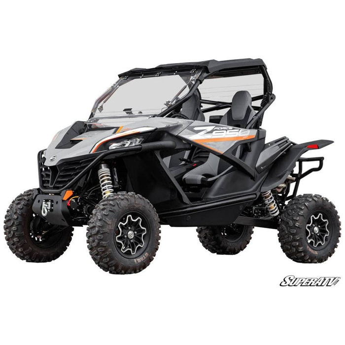 CFMOTO ZForce 950 3" Lift Kit by SuperATV