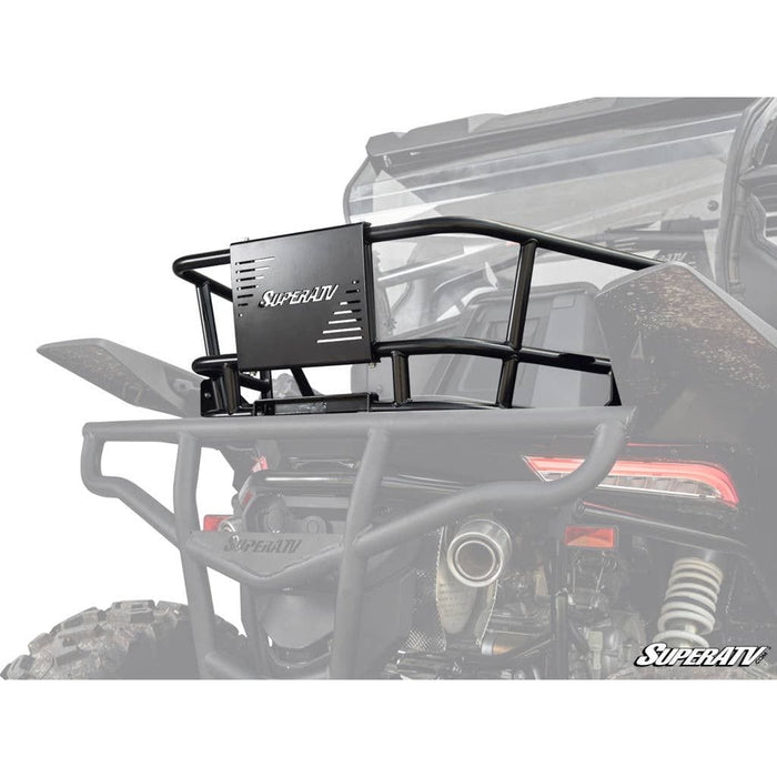 CFMOTO ZForce 950 Bed Enclosure by SuperATV