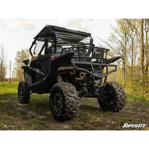 CFMOTO ZForce 950 Bed Enclosure by SuperATV BES-CF-ZF950-01 Bed Enclosure BES-CF-ZF950-01 SuperATV