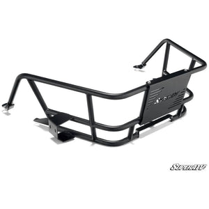 CFMOTO ZForce 950 Bed Enclosure by SuperATV BES-CF-ZF950-01 Bed Enclosure BES-CF-ZF950-01 SuperATV