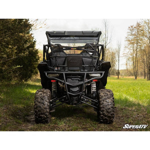 CFMOTO ZForce 950 Bed Enclosure by SuperATV BES-CF-ZF950-01 Bed Enclosure BES-CF-ZF950-01 SuperATV